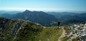 57 Cresta da percorrere con attenzione
